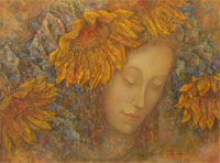 Dreaming Of Sunflowers